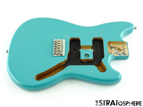 Fender player mustang - fender,