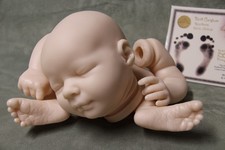 Kit bambola reborn non