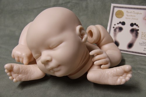 Kit bambola reborn - , non