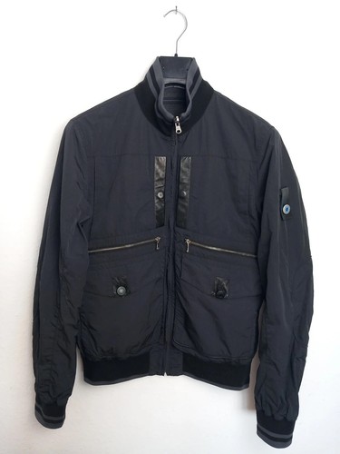 Piquadro giacca uomo blu - piquadro,