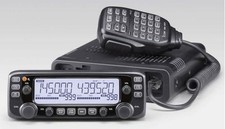 ICOM IC-2730E#02