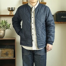 Giacca foderata cotone