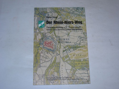 Vogt hans der rhein - vogt,, hans:der