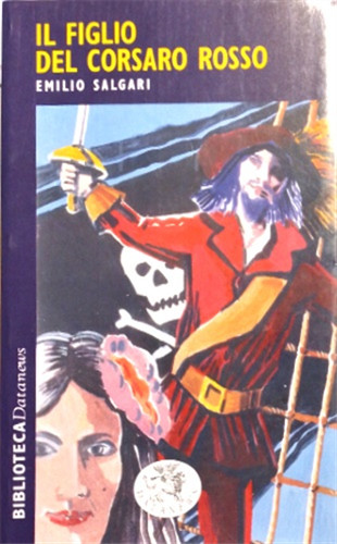 Salgari emilio il - il, figlio