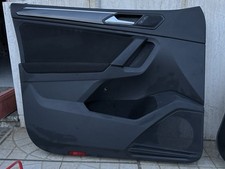 Pannello Porta Lato Guida Tiguan 2018 5NB867011S