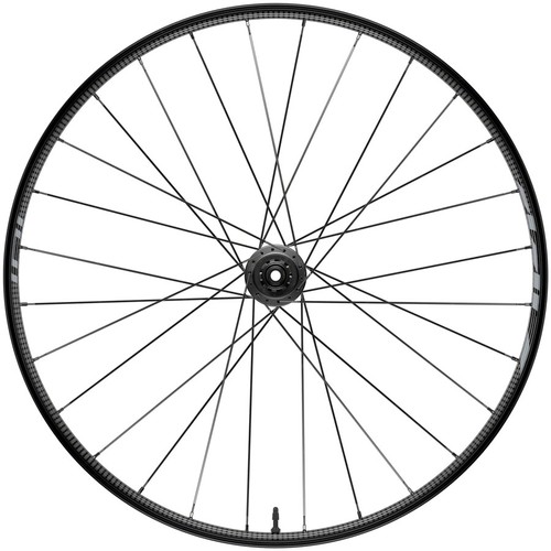 Zipp 101 xplr ruota - xplr, posteriore