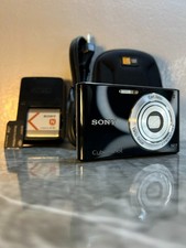 Sony Cyber-shot DSC-W330