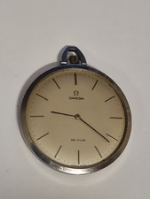 Omega De Ville raro orologio