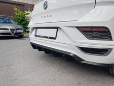 Diffusore Wide Performance per