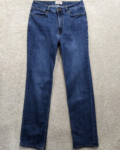 Jeans uomo wrangler gamba - jeans,