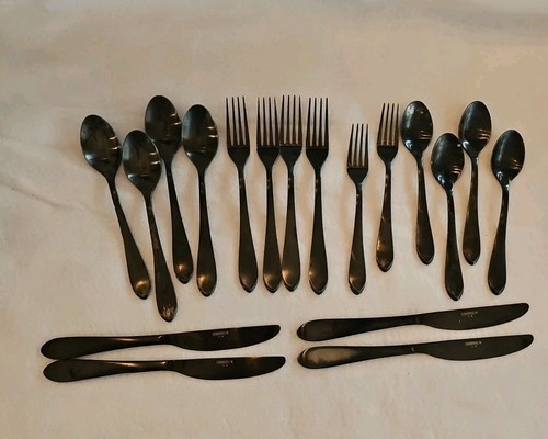 Cambridge silvermiths 18pz - silvermiths,