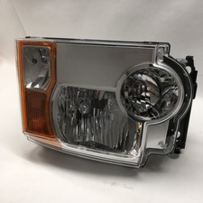 Faro proiettore alogeno