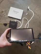  Avh-p6800dvd pioneer 