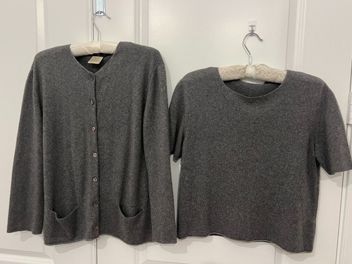 Cardigan maglione vintage