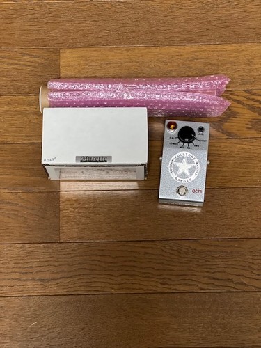 Fulltone ranger oc75 - fulltone, con