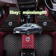 Tappetini auto di lusso su