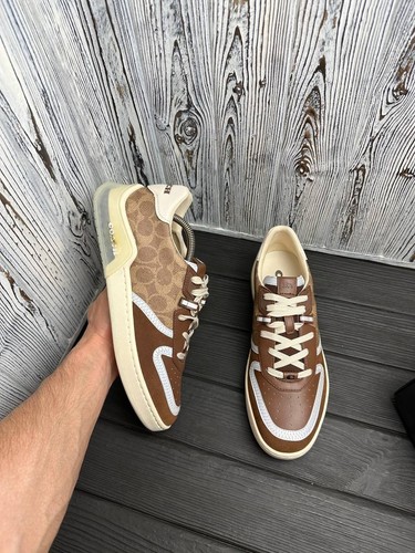 Sneakers corte coach - corte, uomo