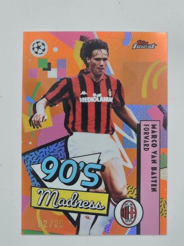 Marco van basten - marco,
