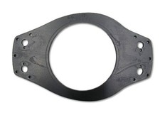 F2 BASEPLATE TITAN IUM FLEX -