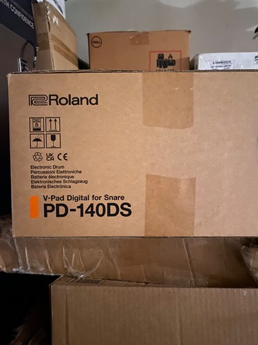 Roland 140ds batteria - roland, e