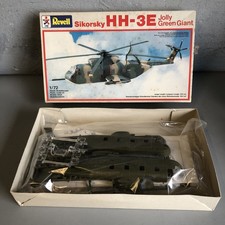 Revell 4428 Sikorsky HH-3E