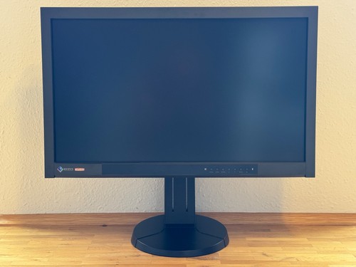 Eizo coloredge cg277 qhd - eizo,