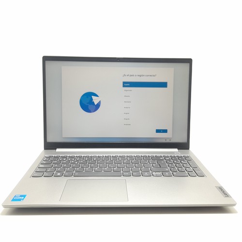 Portatil lenovo thinkbook - lenovo,