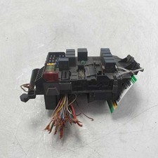CENTRALINA ECU PER SMART