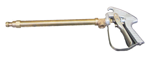 Teejet aa43l pistola spruzzo - pistola,