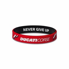 Braccialetto Ducati DC Line