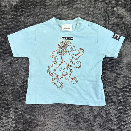 Camicia bambino burberry - bambino,