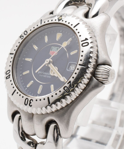 Orologio donna tag heuer - orologio,