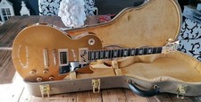 Gibson Custom Shop Les Paul '57  All Gold 50th Anniversary Limited ed. 2007 #112