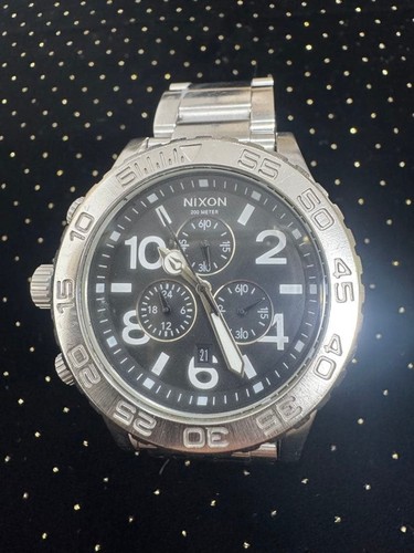 Orologio quarzo nixon the - orologio,
