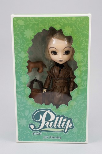 Jun planning pullip wizard - planning,