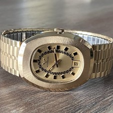 Orologio vintage uomo