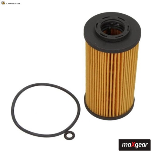 Filtro olio 0552 per - olio,