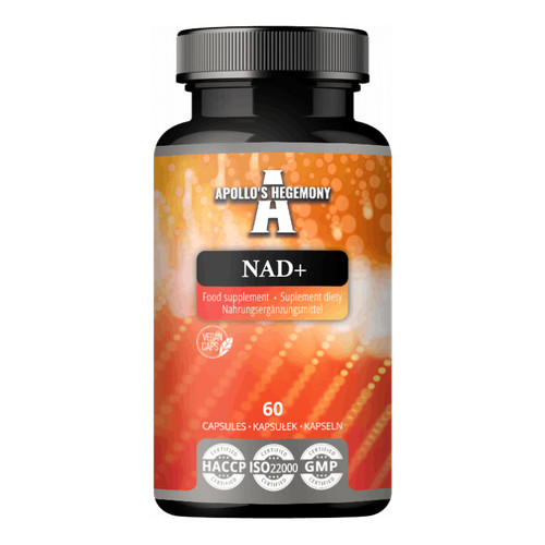 Apollo hegemony nad - nad+, 300