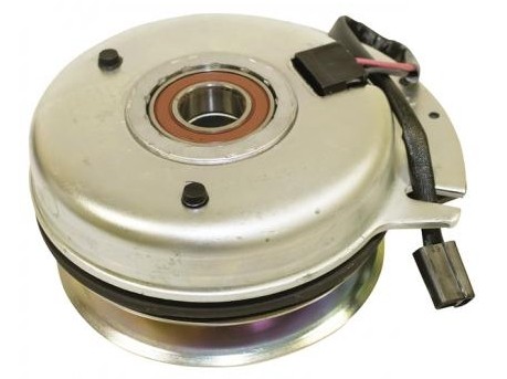 Frizione elettromagnetica