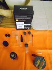 Arizer Air MAX Vaporizer - Vaporizzatore per erbe - con grinder in regalo