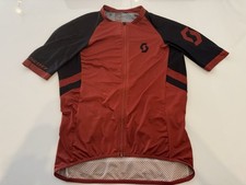 Scott maglia estiva uomo - scott, rc