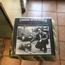 EDUARDO DE CRESCENZO - ANCORA