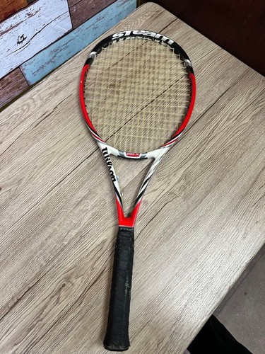 Racchetta tennis wilson - da,