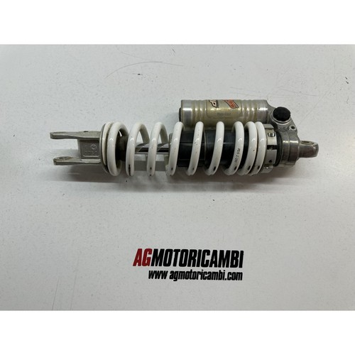 Ammortizzatore sospensione - ammortizzatore,