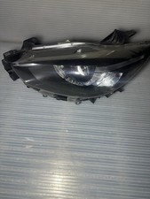 Faro anteriore sinistro pin - anteriore, 7