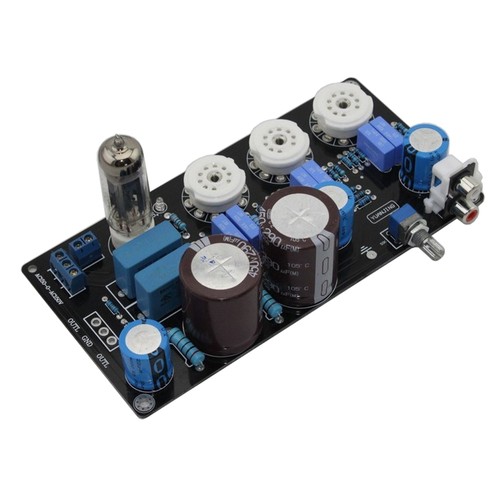 Scheda amplificatore stereo