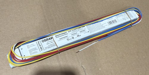 Osram qtp2x28t5 unv psn - qtp2x28t5/unv,