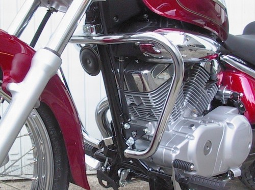 Paraurti suzuki vl125 125 - vl125, vl