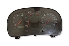 Volkswagen golf 2002 diesel - volkswagen, iv