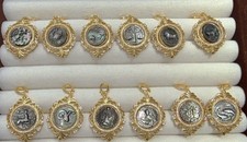 Ciondolo costellazione madre